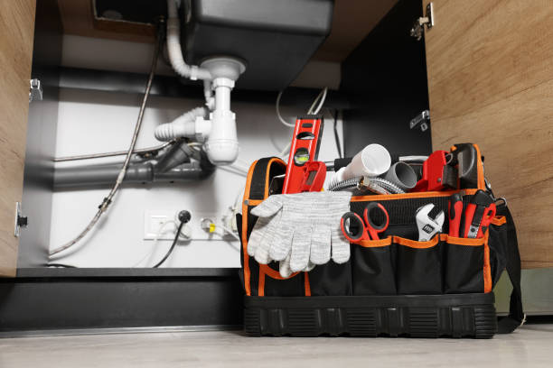 Best Emergency Plumber  in Ortonville, MN