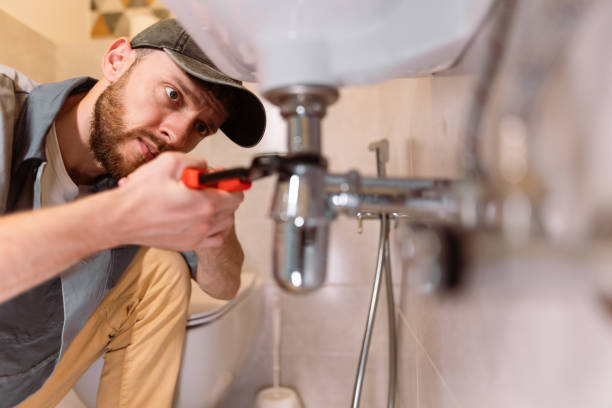 Best Plumbing Inspection Services  in Ortonville, MN