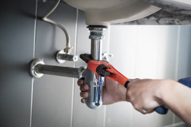Shower Repair Services in Ortonville, MN