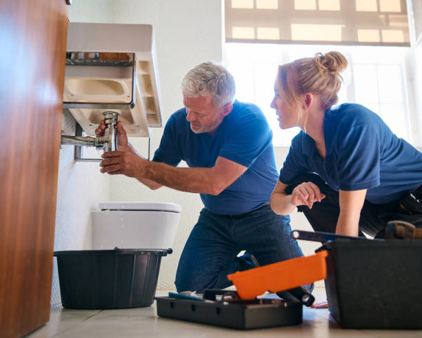  Ortonville, MN Plumbing Pros